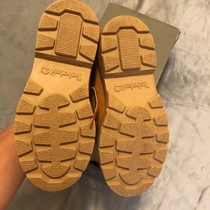 Timberland boys 13